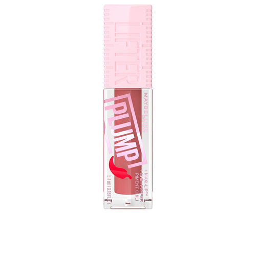Maybelline Plump Brillo Labial Voluminizador Logra Un Volumen Duradero