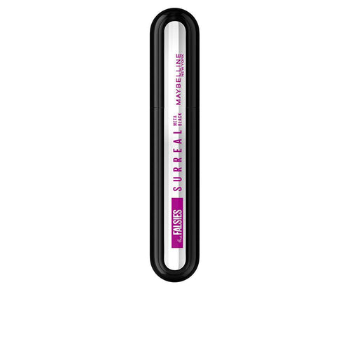 Maybelline The Falsies Surreal Mascara Para Pestañas Espectaculares