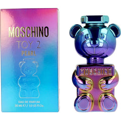 Moschino Toy Perfume Eau De Perfume Diseño Inspirado En El Océano