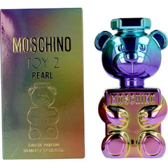 Moschino Toy Perfume Eau De Perfume Diseño Inspirado En El Océano