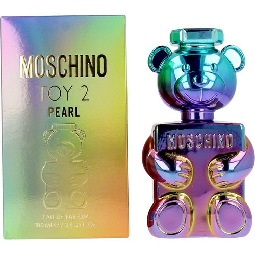 Moschino Toy Perfume Eau De Perfume Diseño Inspirado En El Océano