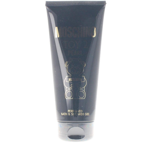 Moschino Toy Gel De Ducha Fragancia Envolvente