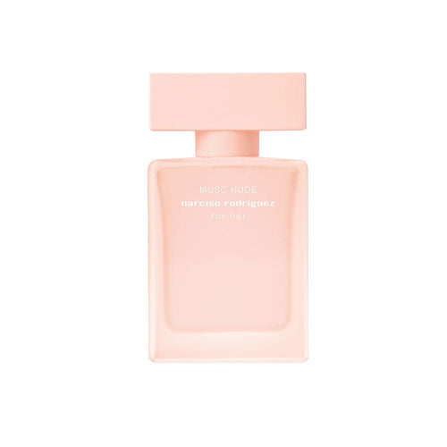 Narciso Rodriguez For Her Parfum Eau De Parfum Zeitlose Weibliche Eleganz