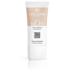 Collistar Not Primer Straightener Para Una Piel Radiante