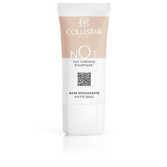 Collistar Not Primer Matte Cutis Perfecto