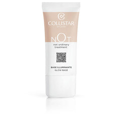Collistar Not Illuminator Iluminador Facial Brillo Radiante