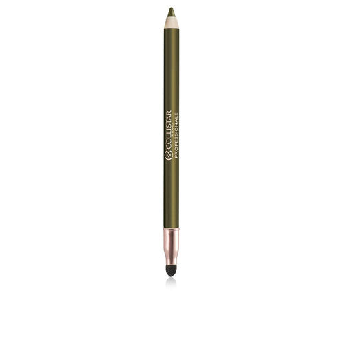 Collistar Professionale Lápiz De Ojos Larga Duración Vegana