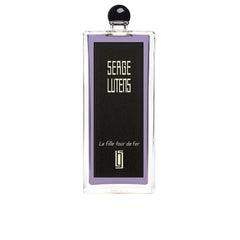 Serge Lutens La Fille Tour De Fer Perfume Eau De Parfum Elegancia Audaz