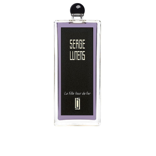 Serge Lutens La Fille Tour De Fer Perfume Eau De Parfum Elegancia Audaz
