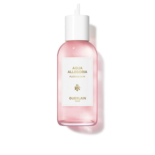 Guerlain Aqua Allegoria Profumo Eau De Toilette Florabloom Sostenibilità Ingredienti Naturali