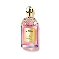 Guerlain Aqua Allegoria Perfume Eau De Parfum Florabloom Forte Elegancia Floral Sostenible