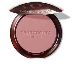 Guerlain Terracotta Blush Cosmético Para Mejillas Sanas Brillo 90 Por Ciento Natural