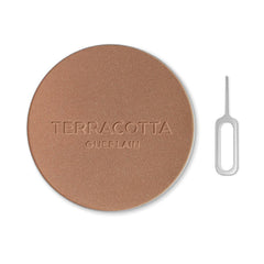 Guerlain Terracotta Bronzing Puder Nachfüllung Strahlender Natürlicher Teint