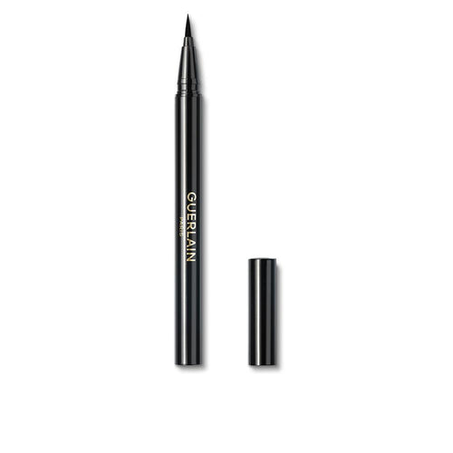 Guerlain Noir G Delineador A Prueba De Agua Look Mate 24 Horas