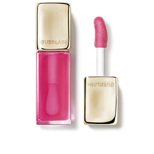 Guerlain Kisskiss Olio Tinto Per Labbra Miele Naturale Luminoso