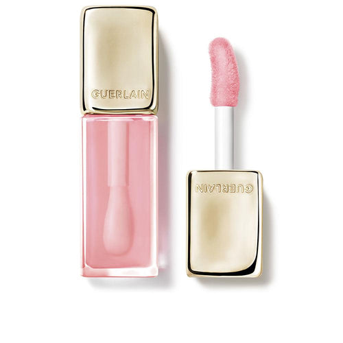Guerlain Kisskiss Olio Tinto Per Labbra Miele Naturale Luminoso