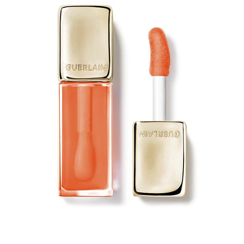 Guerlain Kisskiss Olio Tinto Per Labbra Miele Naturale Luminoso