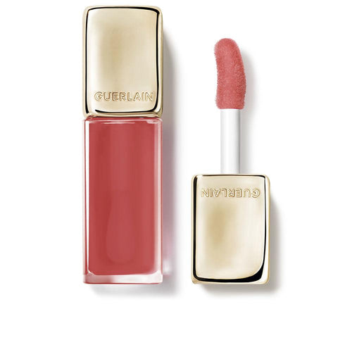Guerlain Kisskiss Olio Tinto Per Labbra Miele Naturale Luminoso