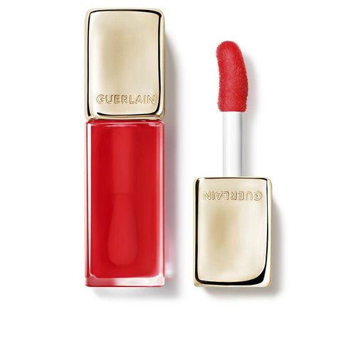 Guerlain Kisskiss Olio Tinto Per Labbra Miele Naturale Luminoso