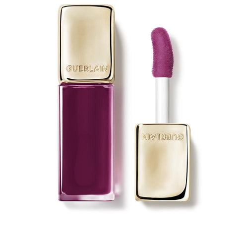 Guerlain Kisskiss Olio Tinto Per Labbra Miele Naturale Luminoso