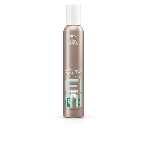 Wella Professionals EIMI Nutricurls Potenziano Il Rimbalzo
