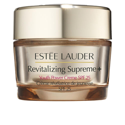 Estée Lauder Revitalizing Supreme+ Crema Hidratante SPF Piel Radiante