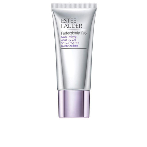 Estée Lauder Perfectionist Aqua UV Gel Emulsion SPF50 Effektiver Schutz Vor Schadstoffen
