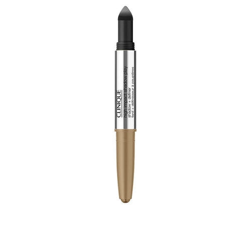 Clinique Hi Shadow Play Ombretto E Definitore Duo Colori Vibranti A Lunga Durata