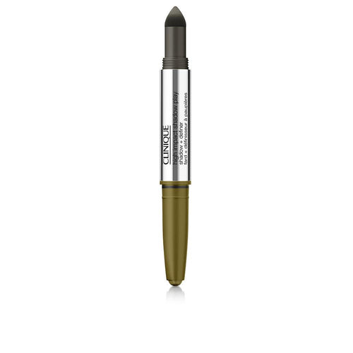 Clinique Hi Shadow Play Ombretto E Definitore Duo Colori Vibranti A Lunga Durata