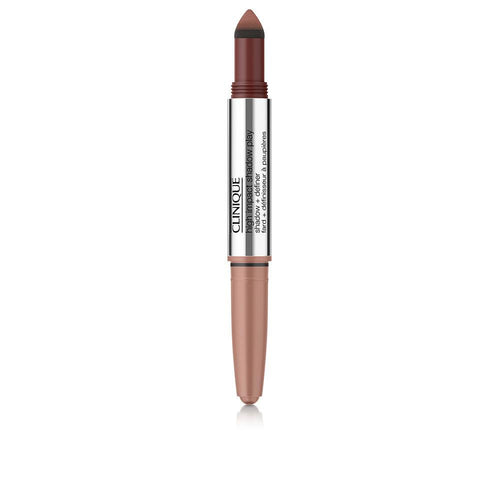 Clinique Hi Shadow Play Ombretto E Definitore Duo Colori Vibranti A Lunga Durata