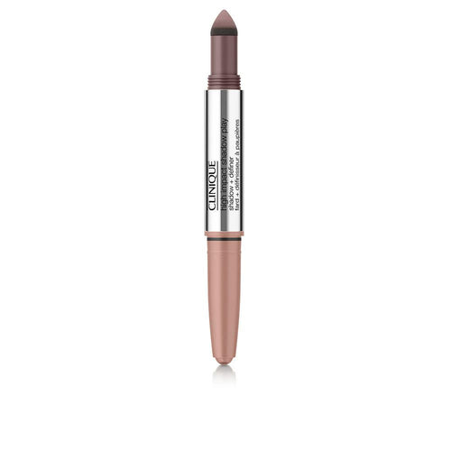 Clinique Hi Shadow Play Ombretto E Definitore Duo Colori Vibranti A Lunga Durata