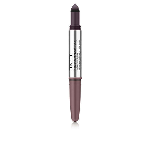 Clinique Hi Shadow Play Ombretto E Definitore Duo Colori Vibranti A Lunga Durata