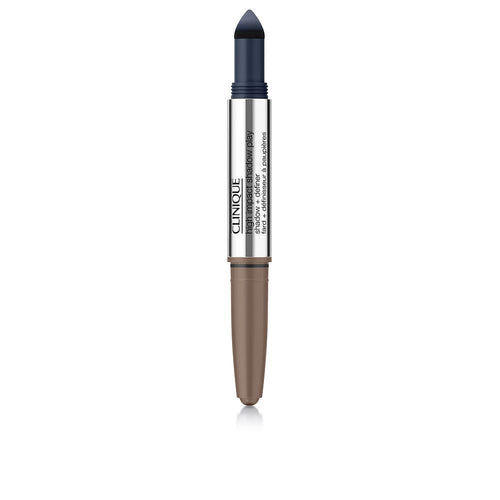 Clinique Hi Shadow Play Ombretto E Definitore Duo Colori Vibranti A Lunga Durata