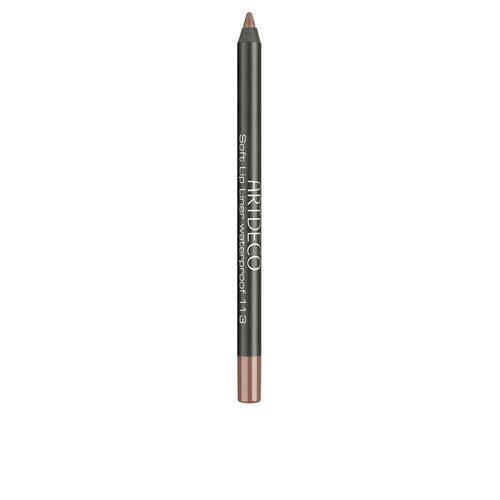 Artdeco Soft Lip Liner Matita Contorno Labbra Impermeabile Colore Intenso Tutto Il Giorno