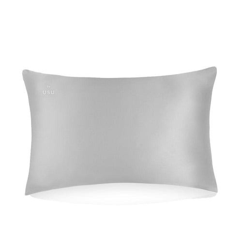 Usu Cosmetics Chok Chok Funda De Almohada De Seda De Morera Para Cuidado Nocturno Seda Natural Para Juventud