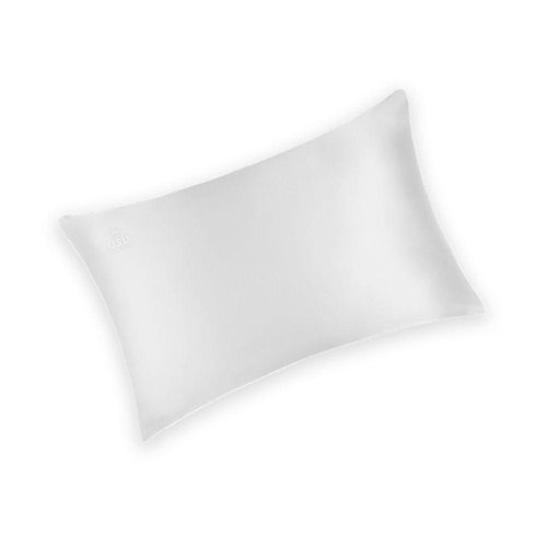 Usu Cosmetics Chok Chok Funda De Almohada De Seda De Morera Para Cuidado Nocturno Seda Natural Para Juventud