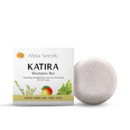 Alma Secret Cabello Shampoo Solido Capelli Forti E Idratati