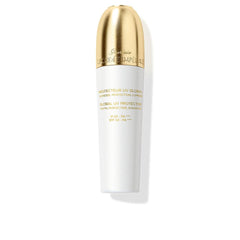 Guerlain Orchidée Impériale Protector UV Global Para Rostro Escudo Iluminador UV