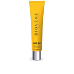 Biovène Hyaluronic Anti-Aging Fluido Viso Protezione Solare Leggera Estate Protetta