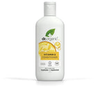 Dr Organic Vitamina E Balsamo Idrata E Ripara Capelli
