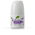 Dr. Organic Lavanda Deodorante Roll-On