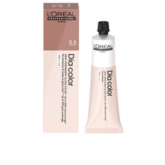 L'Oréal Professionnel Paris Dia Color Tintura Semipermanente Per Capelli Senza Ammoniaca Capelli Splendenti