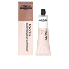 L'Oréal Professionnel Paris Dia Color Tintura Semipermanente Per Capelli Senza Ammoniaca Capelli Splendenti