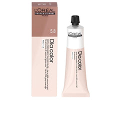 L'Oréal Professionnel Paris Dia Color Tintura Semipermanente Per Capelli Senza Ammoniaca Capelli Splendenti
