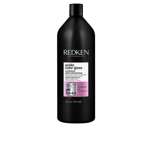 Redken Acidic Color Gloss Acondicionador Brillo Y Nutrición