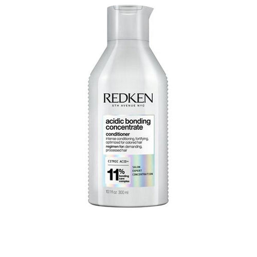 Redken Acidic Bonding Concentrate Bálsamo Profesional Para Cabello Dañado Reparación Profunda