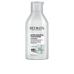 Redken Acidic Bonding Concentrate Bálsamo Profesional Para Cabello Dañado Reparación Profunda