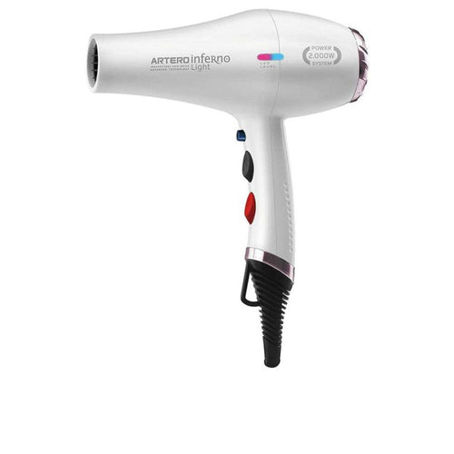 Artero Secador Inferno Haartrockner Schnelle Perfekte Trocknung