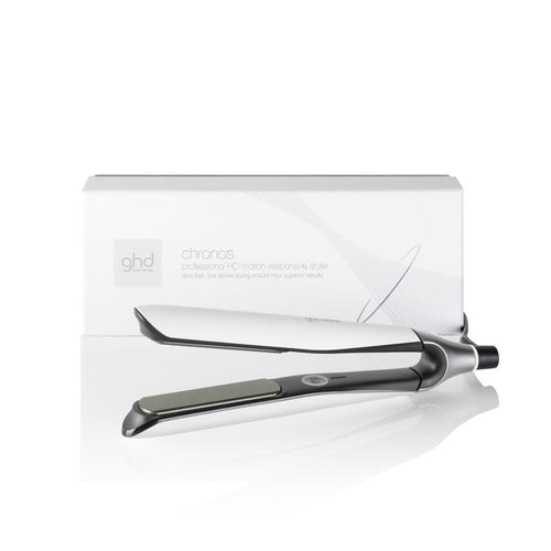 Ghd Chronos Alisador De Cabello Estilado Profesional Sin Compromiso