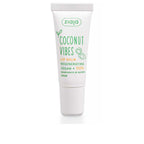 Ziaja Coconut & Orange Vibes Balsamo Rigenerante Per Labbra Idratazione Profonda Naturale